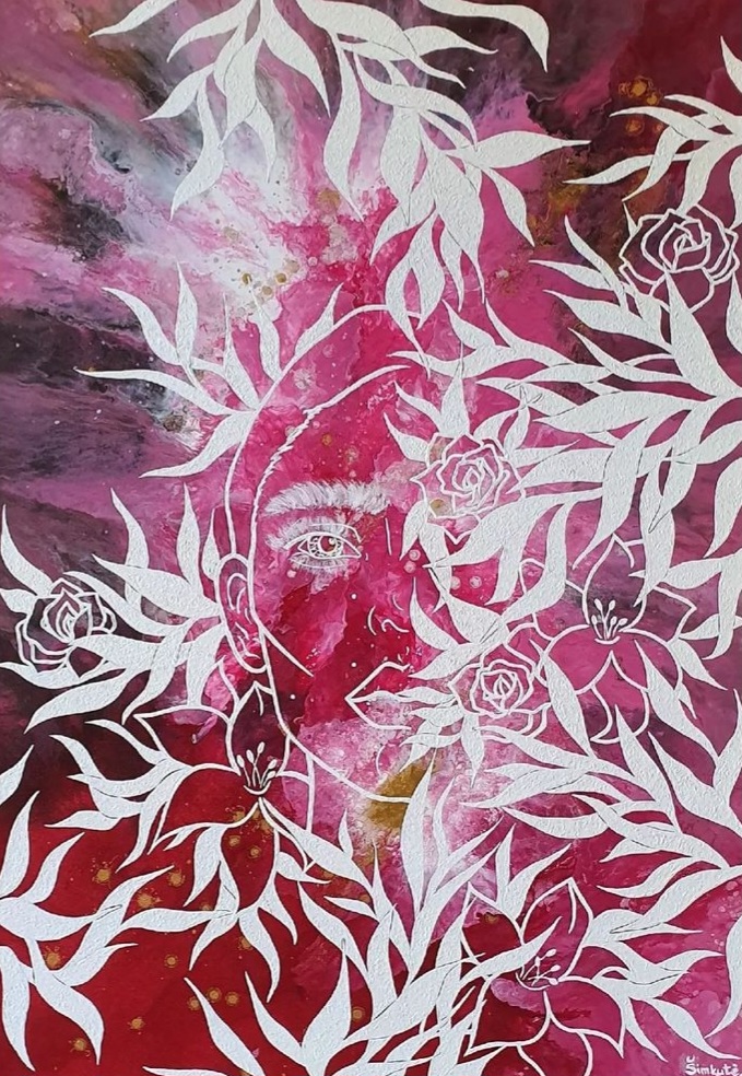 Spirit of the forest - Image 4
