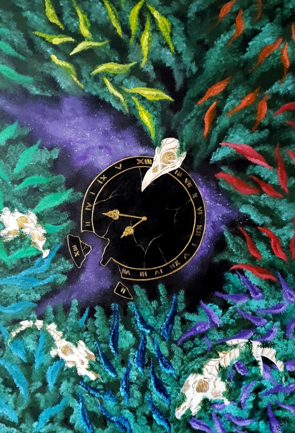 The illusion of time - Image 4