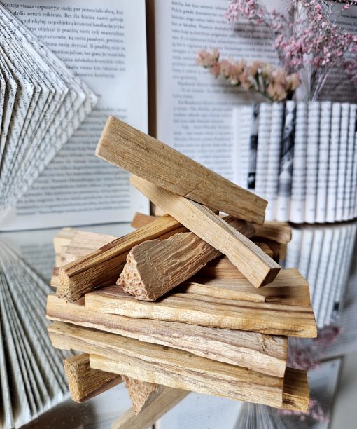 Palo Santo medžio lazdelės
