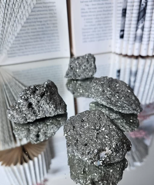 Piritas 101-168 gr
