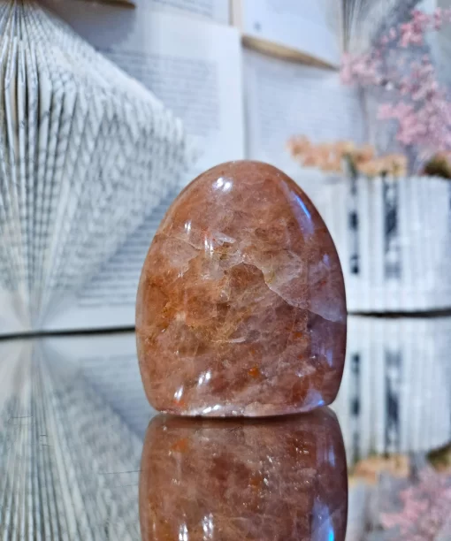 Ugninis kvarcas 227 gr