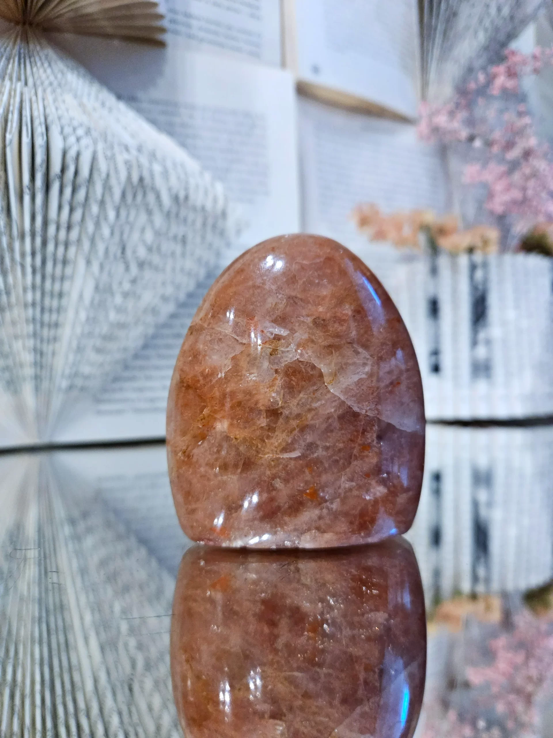 Ugninis kvarcas 227 gr