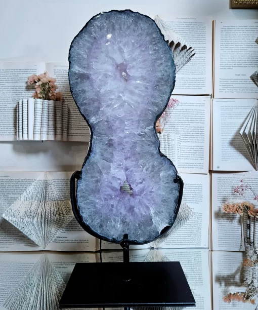 Ametistas geoda portalas 10,1 kg