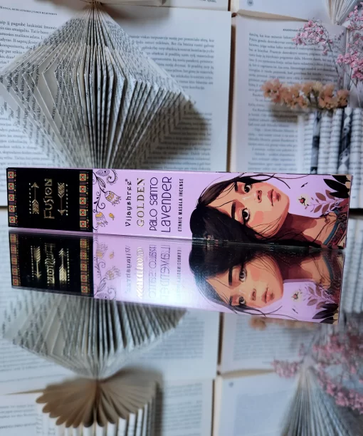 Smilkalai Palo Santo & Lavender